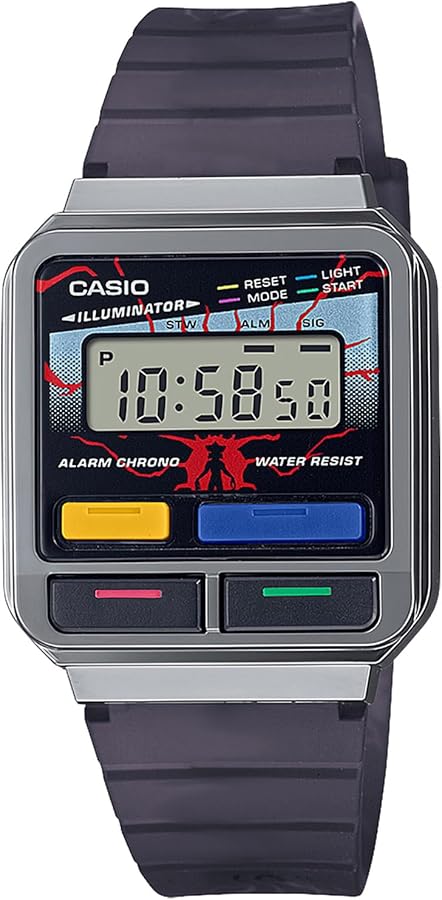 Amazon.co.jp: [カシオ] 腕時計 スタンダード 【国内正規品