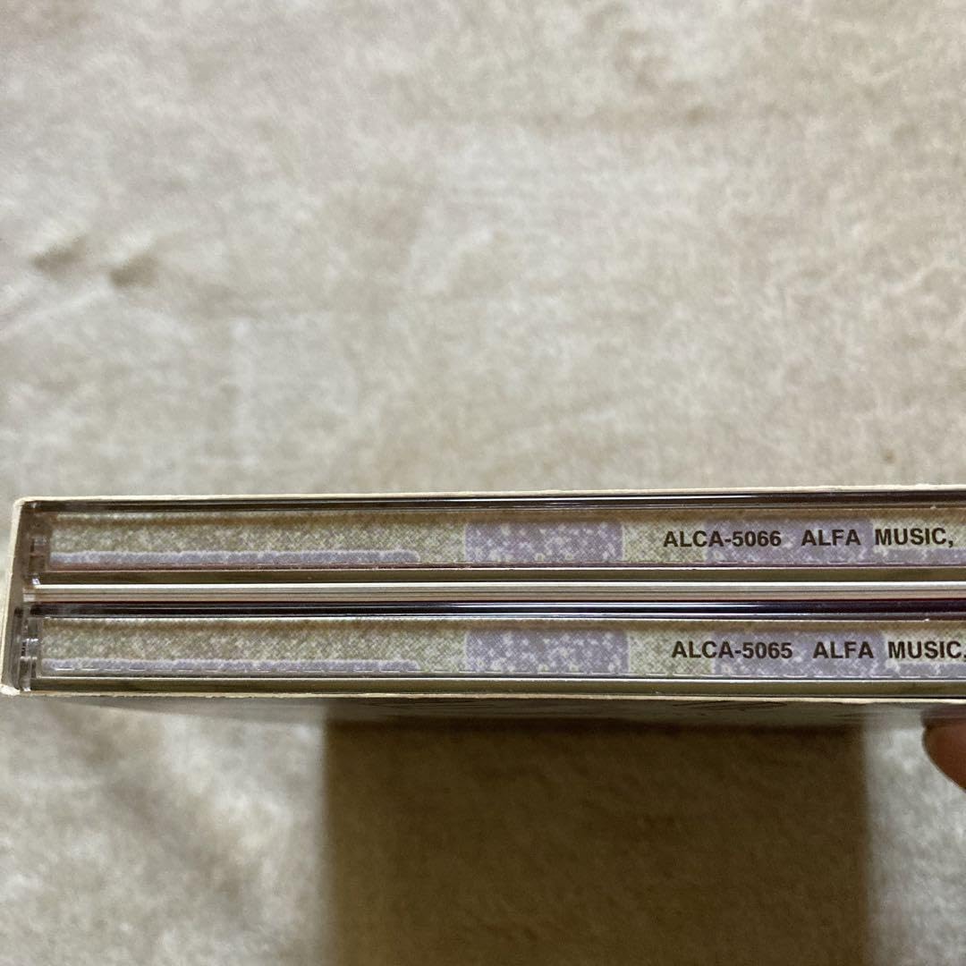 Amazon.co.jp: YMO WORLD TOUR 1980 2枚組CD : おもちゃ