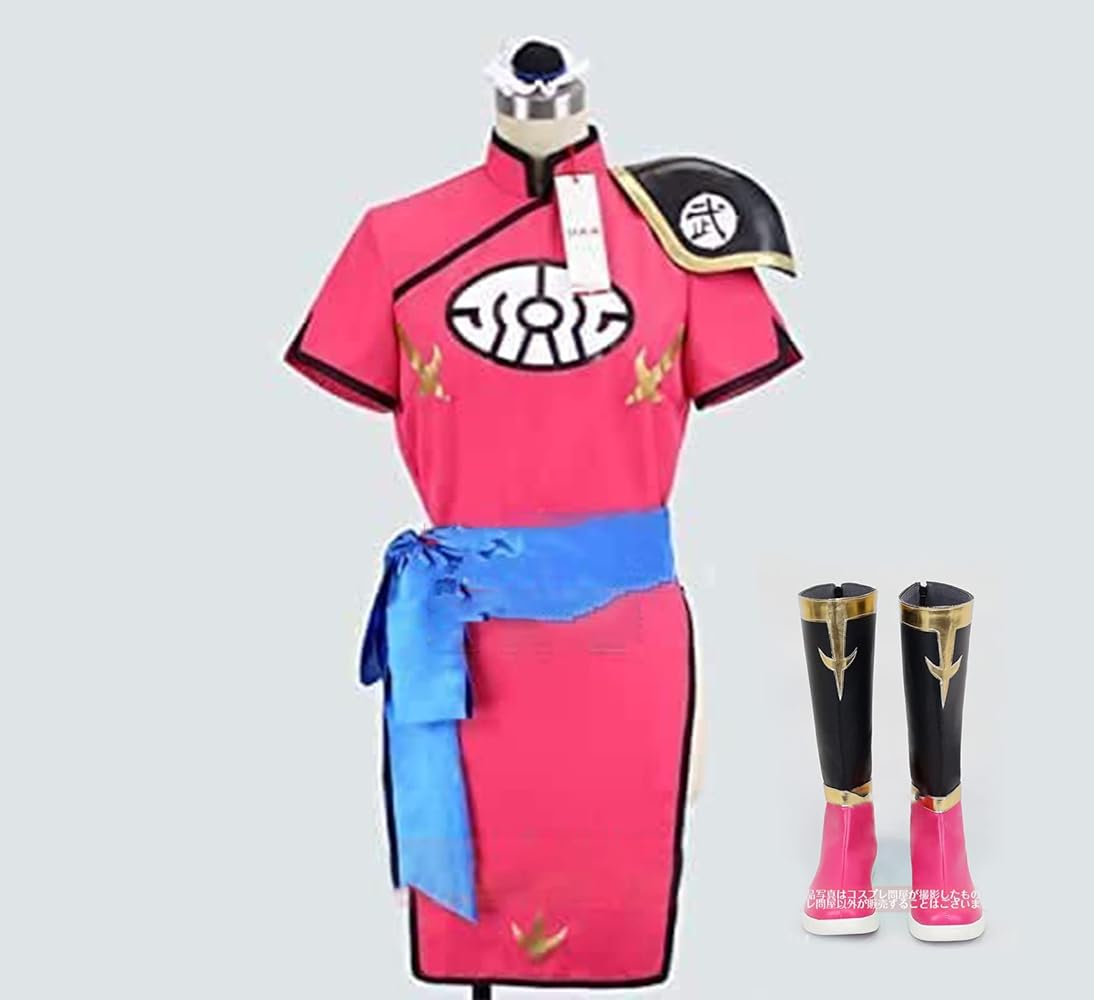 Amazon.co.jp: [KEYXE] ラゴンクエスト ダイの大冒険 マァム 武闘家