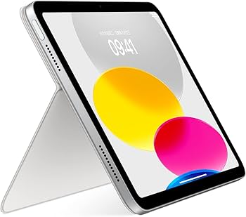 Amazon.co.jp: iPad(第10世代)用Magic Keyboard Folio - 英語(US