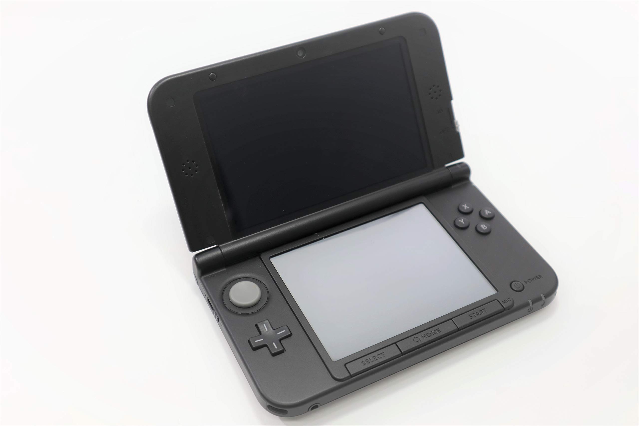 Amazon.co.jp: ニンテンドー3DS LL シルバーXブラック【メーカー生産