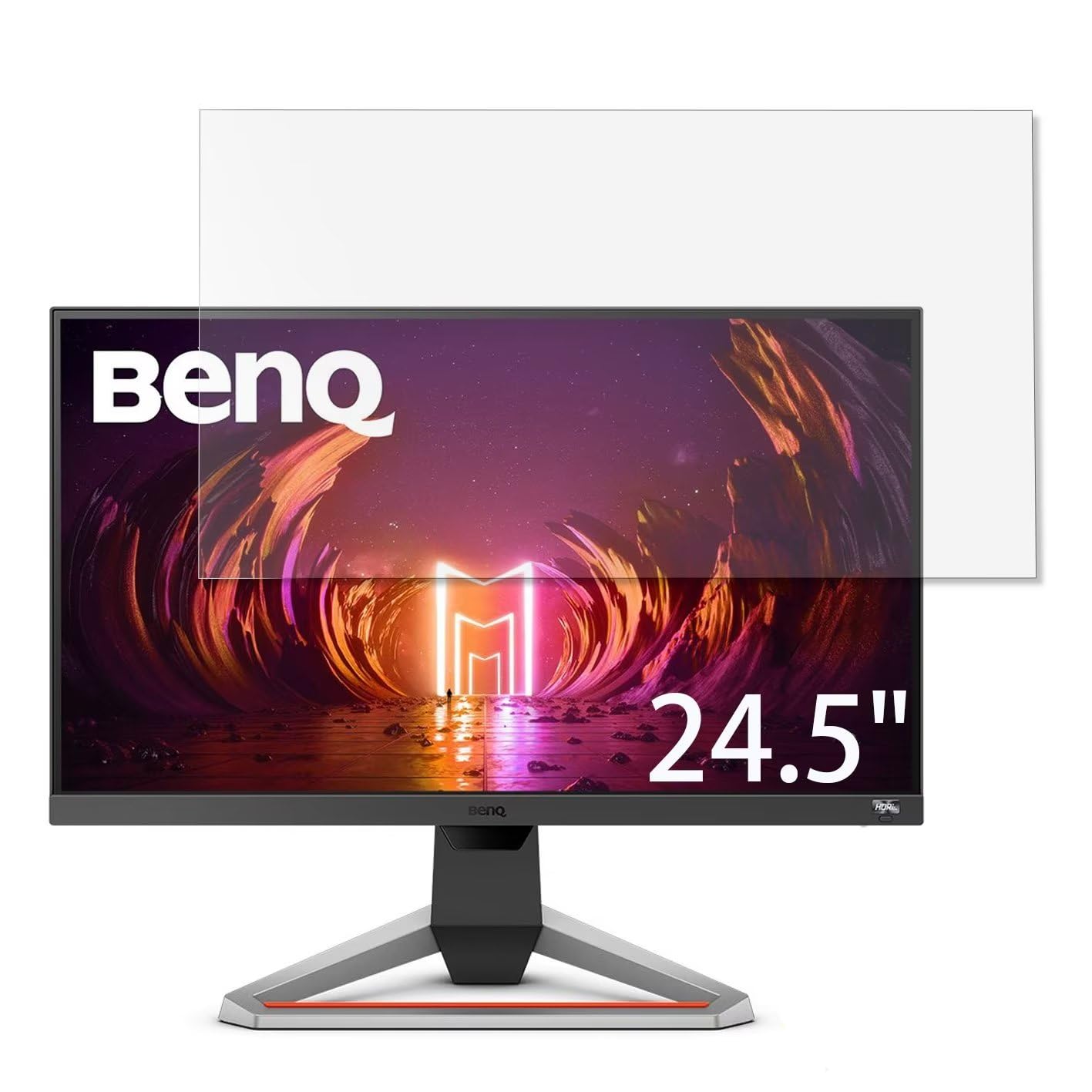 Amazon.co.jp: BenQ MOBIUZ ゲーミングモニター EX2510 24.5インチ 16