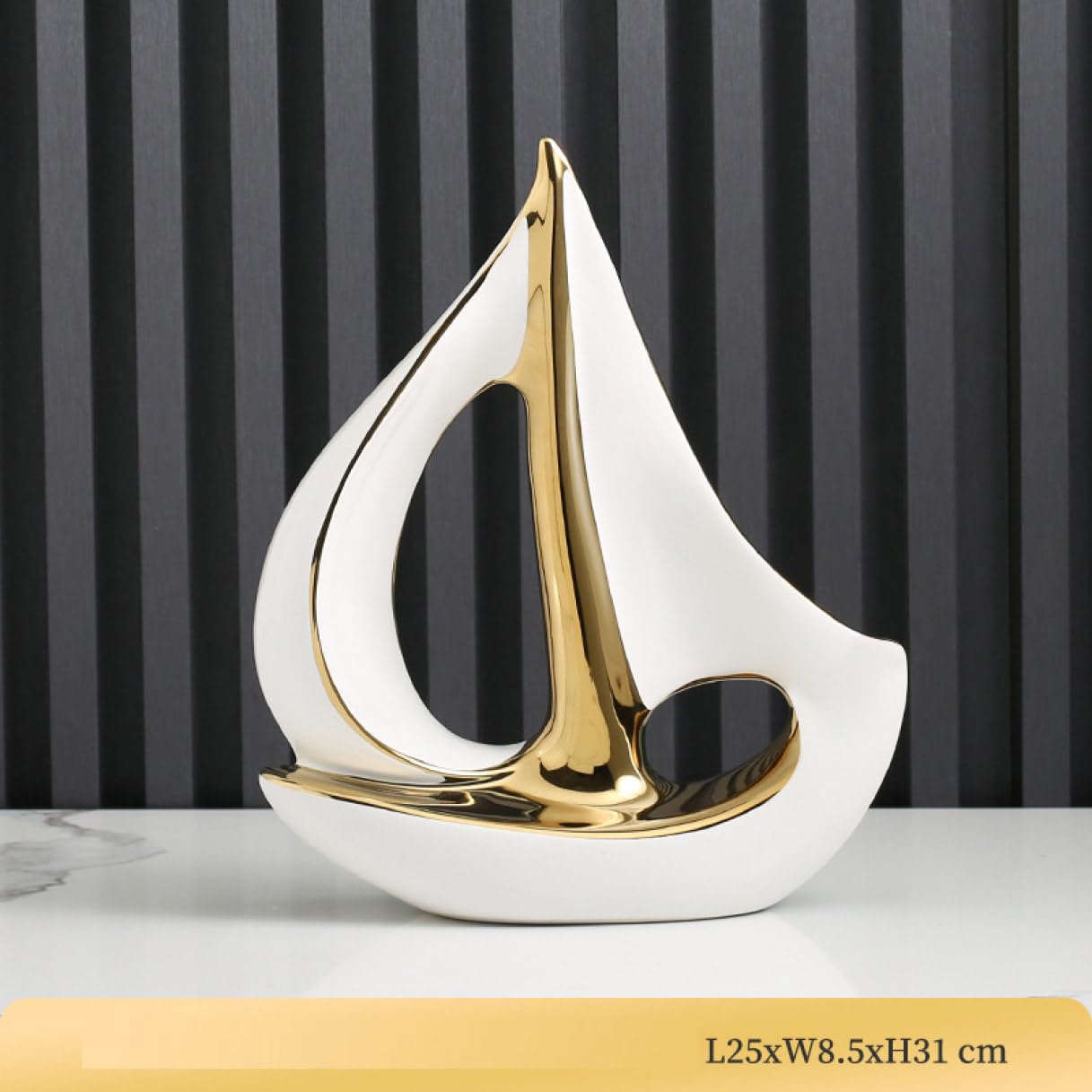 Amazon.co.jp: JAnjiaLxY インテリア 置物 オブジェ 雑貨 北欧 S 北欧