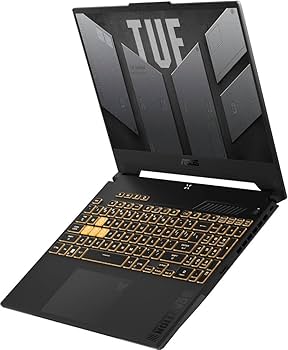 Amazon.com: Asus TUF F15 Gaming Laptop 15.6