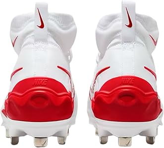 Amazon | Nike メンズ Alpha Huarache NXT ベースボールスパイク