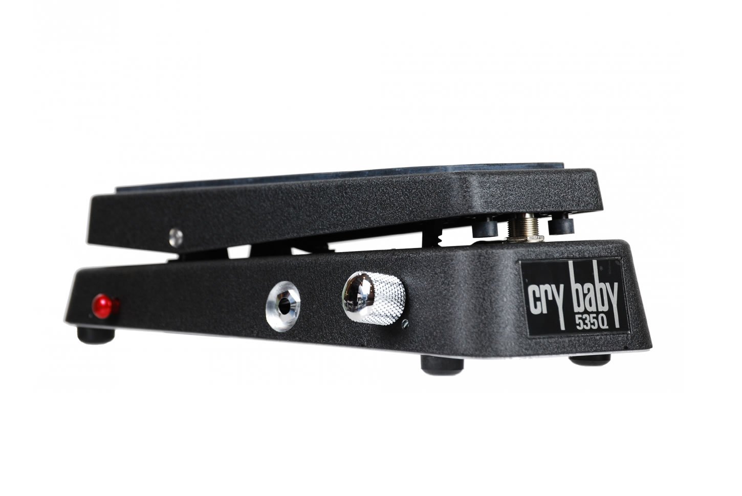 Amazon | JIM DUNLOP 535Q-B CRYBABY | ワウ | 楽器・音響機器