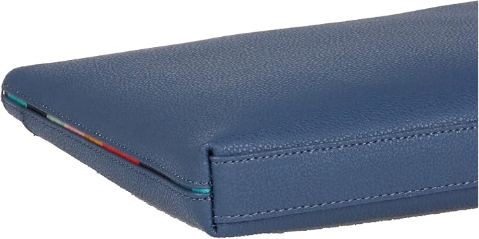 Amazon | [ポールスミス] インレイド ストライプ ハンドル ショルダー