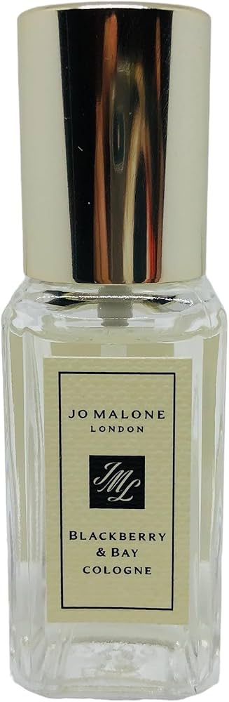 Amazon.com : Jo Malone Blackberry & Bay Cologne Mini Travel Size