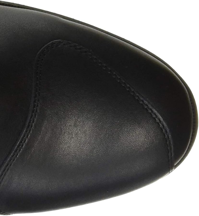 Amazon | ナンカイ（NANKAI) クルージングⅡブーツ 牛革・BK・24.0cm