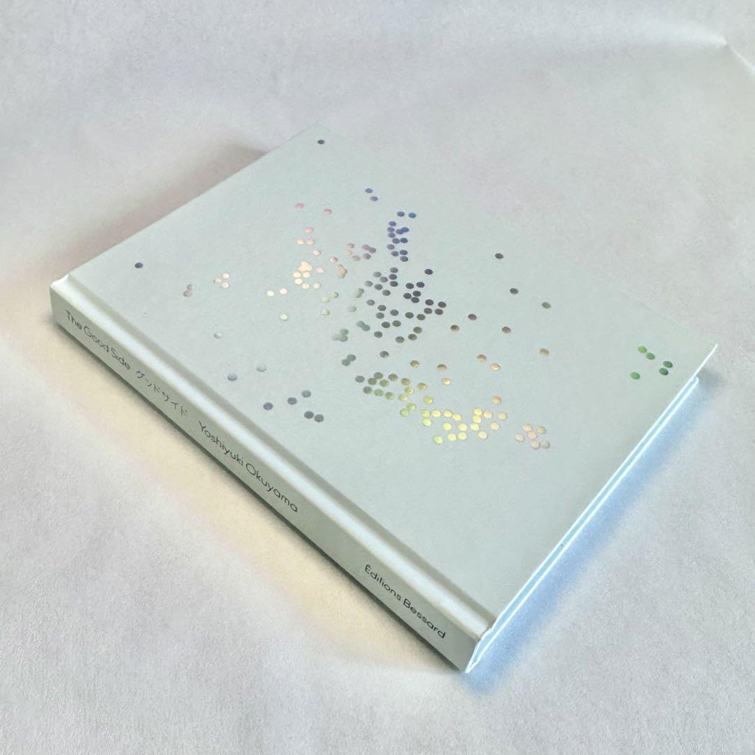 Amazon.co.jp: オリジナルプリント付 奥山由之 The Good Side グッド