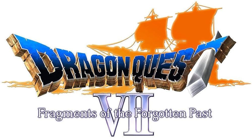 Amazon | ドラゴンクエストVII エデンの戦士たち - 3DS | ゲームソフト