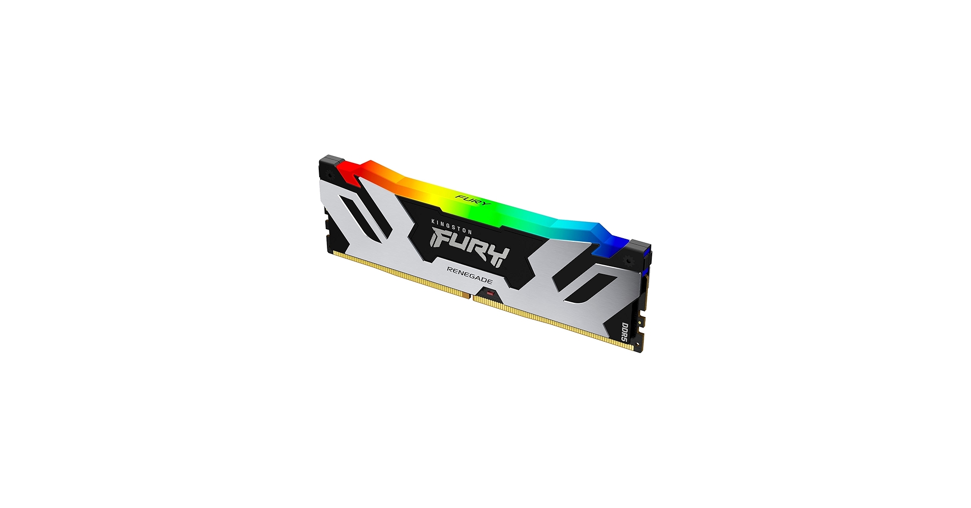 Amazon.com: Kingston FURY Renegade RGB 32GB (2x16GB) 6400MT/s DDR5