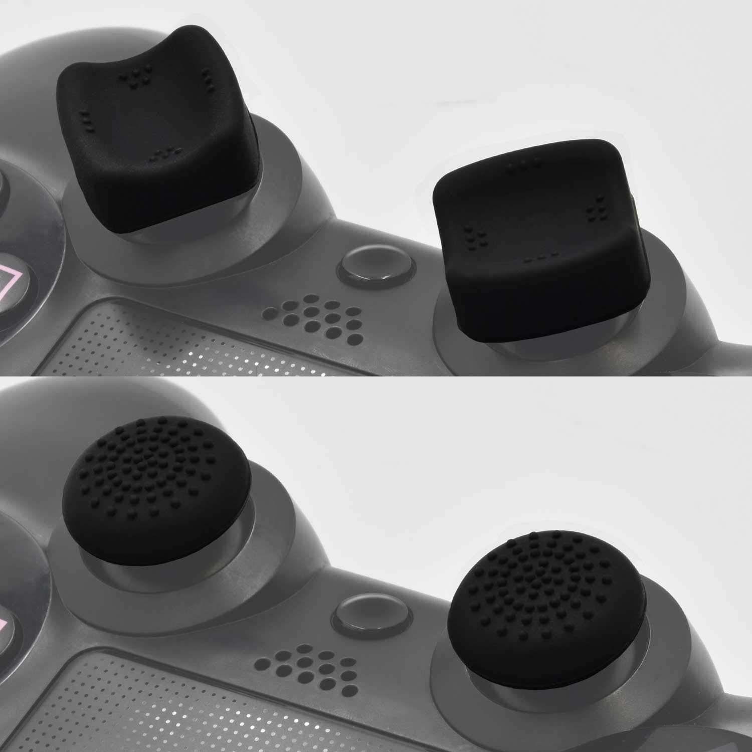 Amazon | アクラス PS4コントローラー用 FPSプレシジョンキット