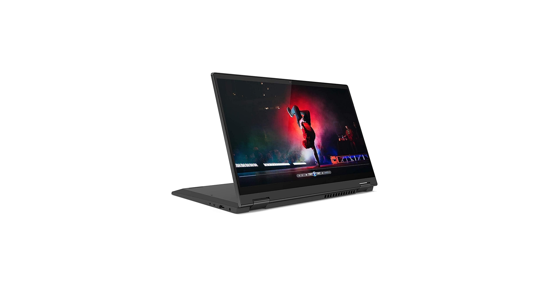 Amazon.com: Lenovo IdeaPad Flex 5 2-in-1 Laptop, 14