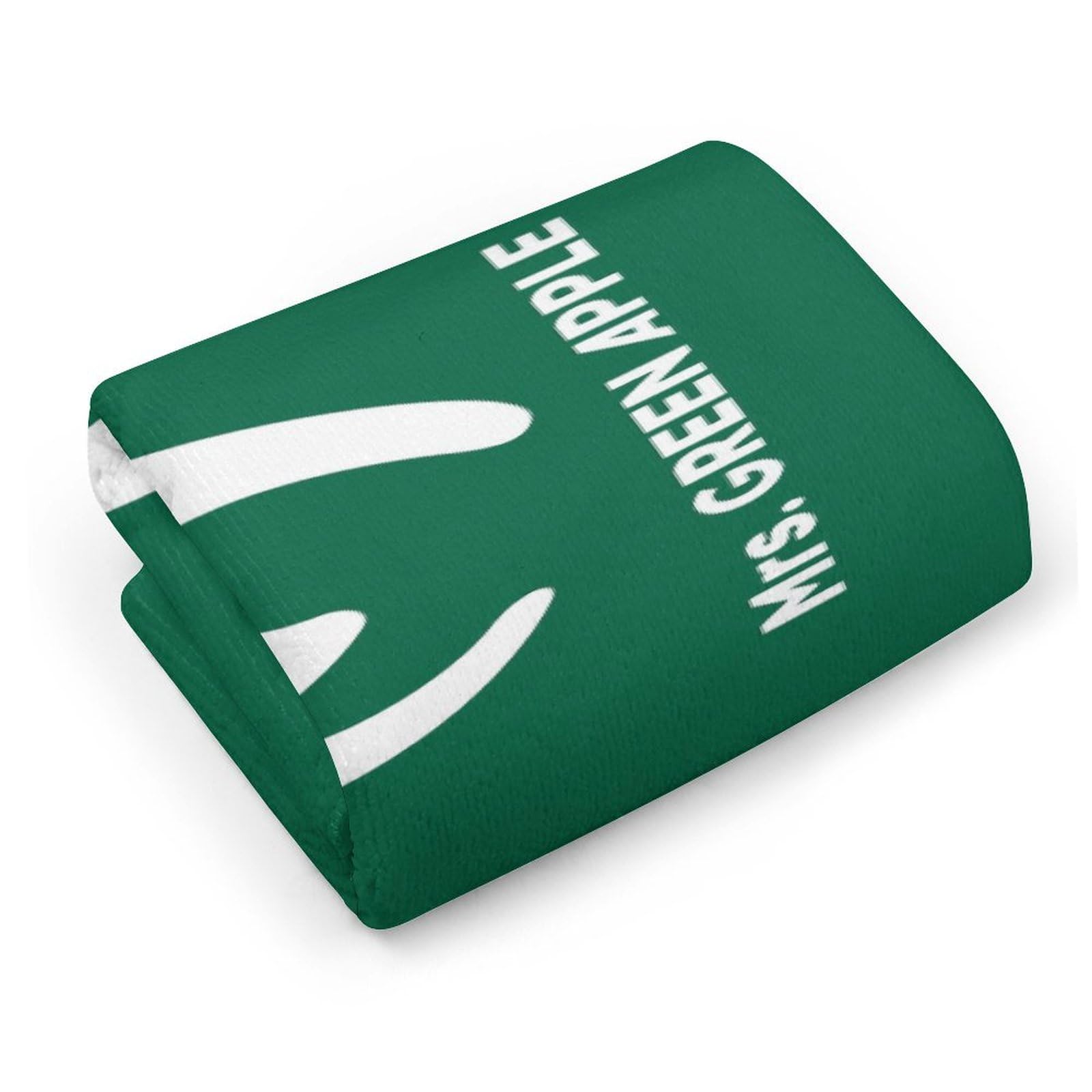 Amazon｜ミセス・グリーン・アップル タオル フェイス 速乾 吸水 耐久