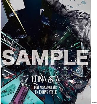 Amazon.co.jp: 【Amazon.co.jp限定】DUAL ARENA TOUR 2023 UN ENDING