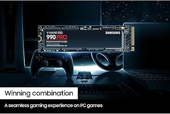 Amazon | Samsung 990 PRO SSD 2TB PCIe 4.0 M.2 内蔵ソリッドステート