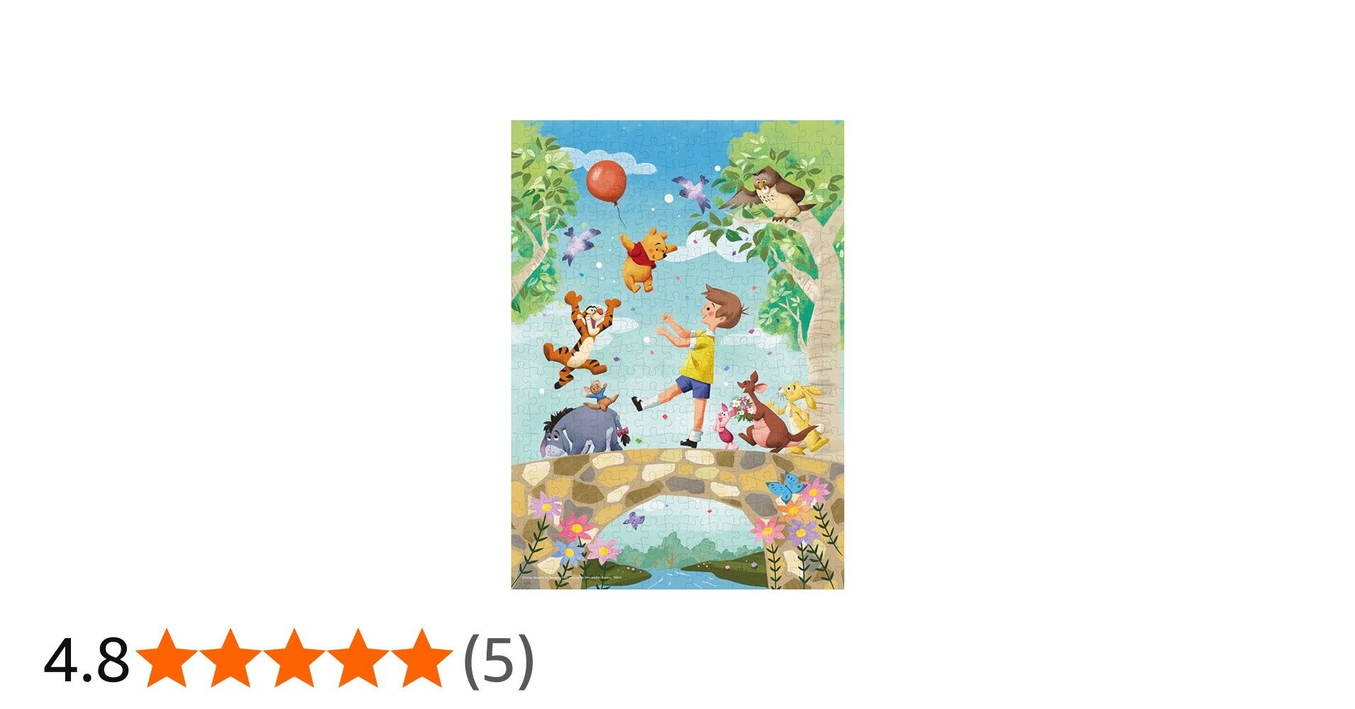 Amazon | テンヨー(Tenyo) 【日本製】 300ピース ジグソーパズル