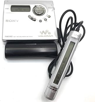 Amazon.co.jp: ソニー Net MDウォークマン シルバー MZ-N920 S : 家電