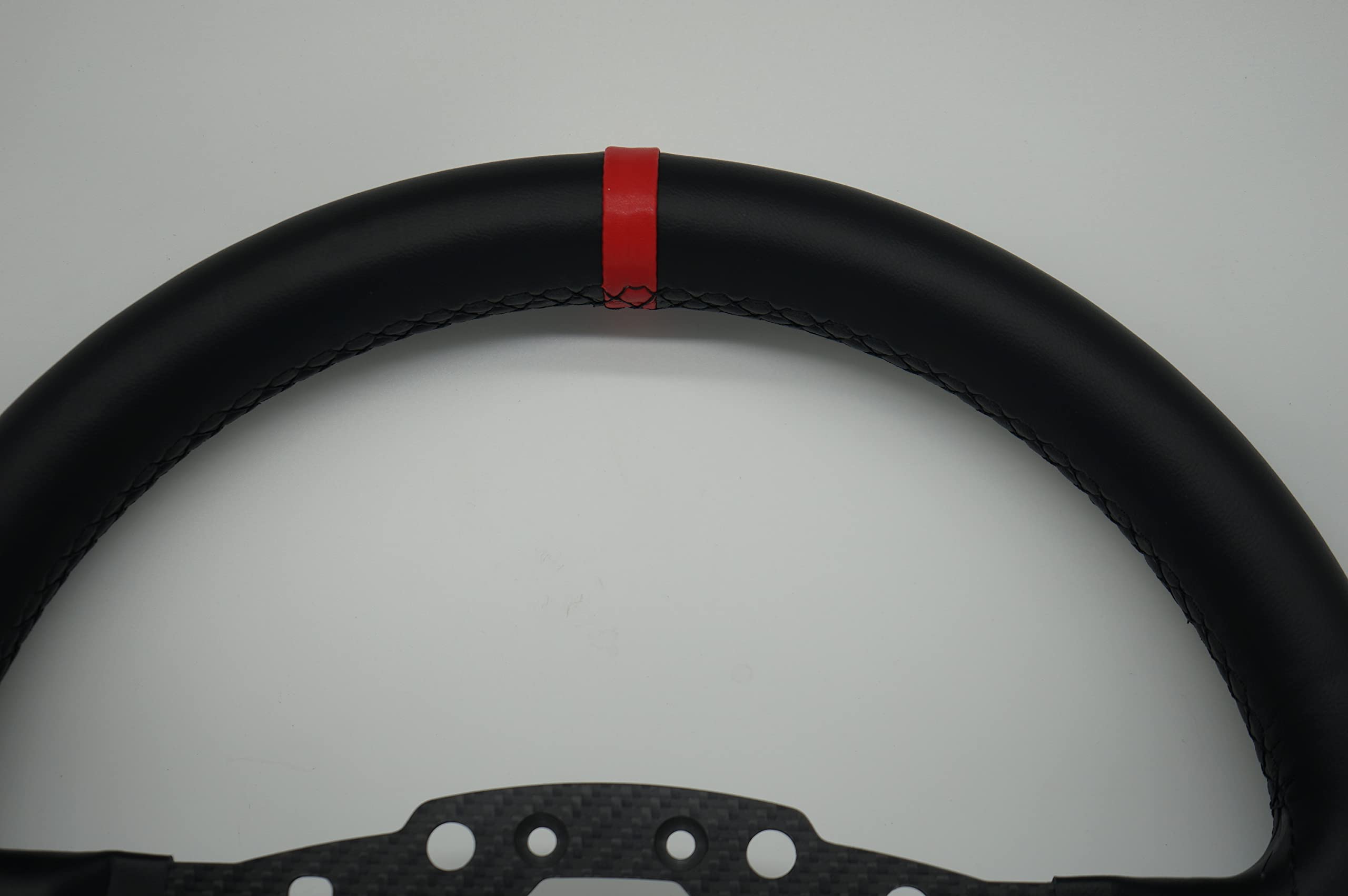 Amazon | SIMPUSH レーシングゲームステアリングホイール 改造ハンドル