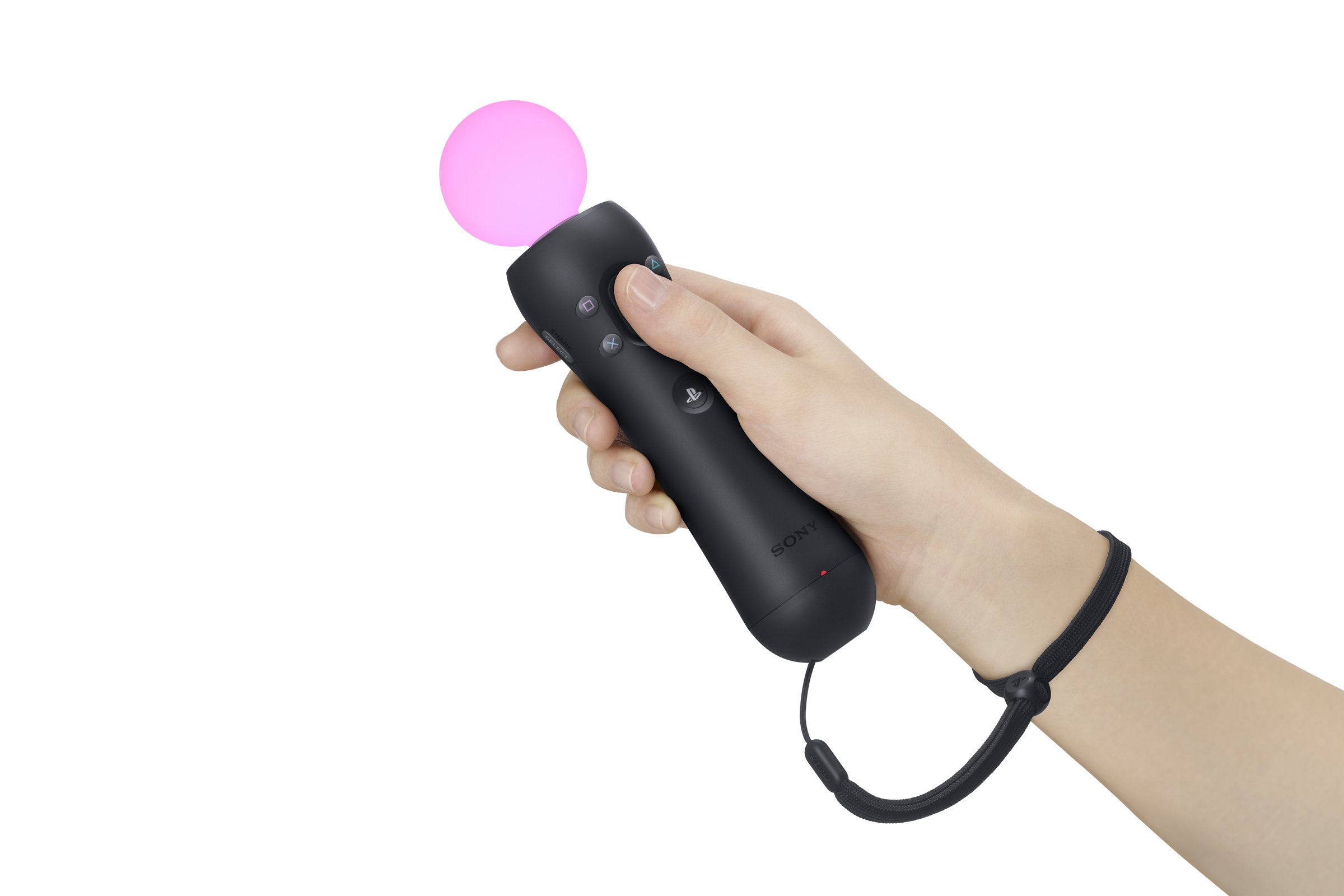 Amazon.co.jp: Sony PlayStation Move Motion Controller - Twin Pack