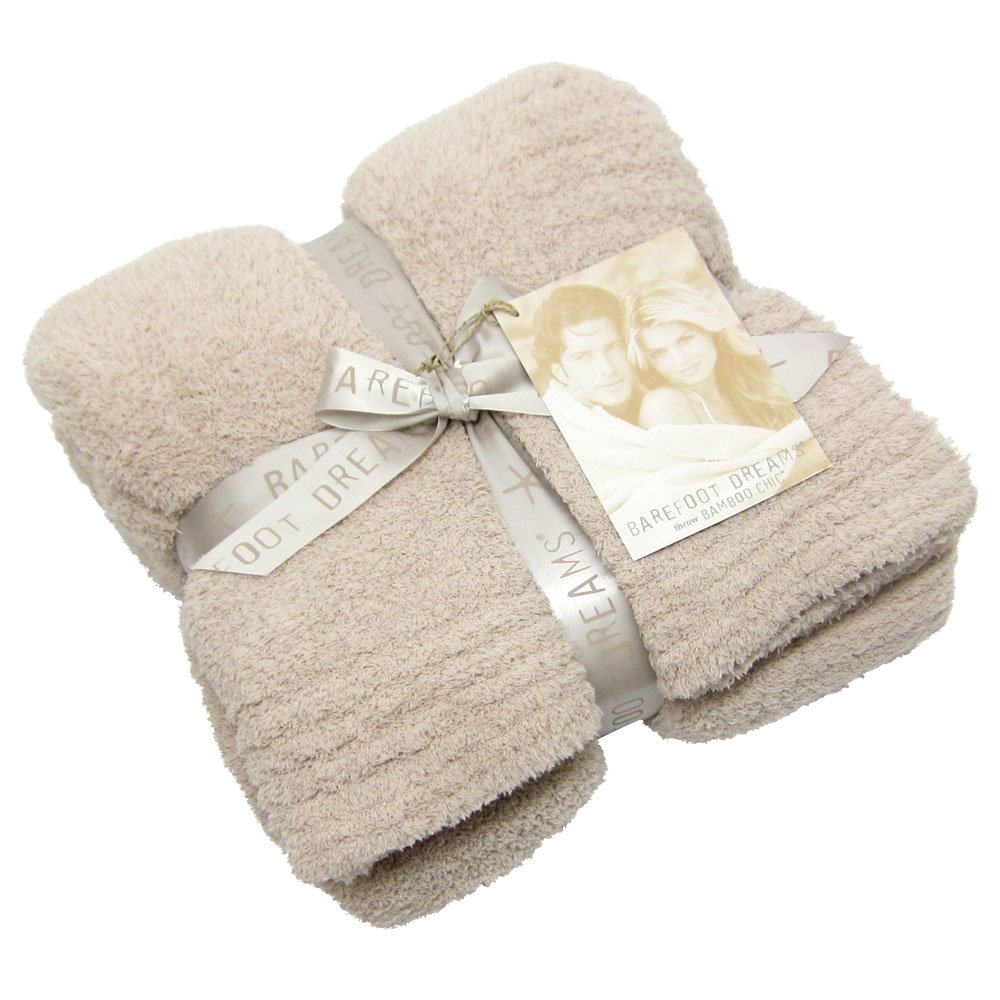 Amazon｜ベアフットドリームス #503(402) シングルブランケット