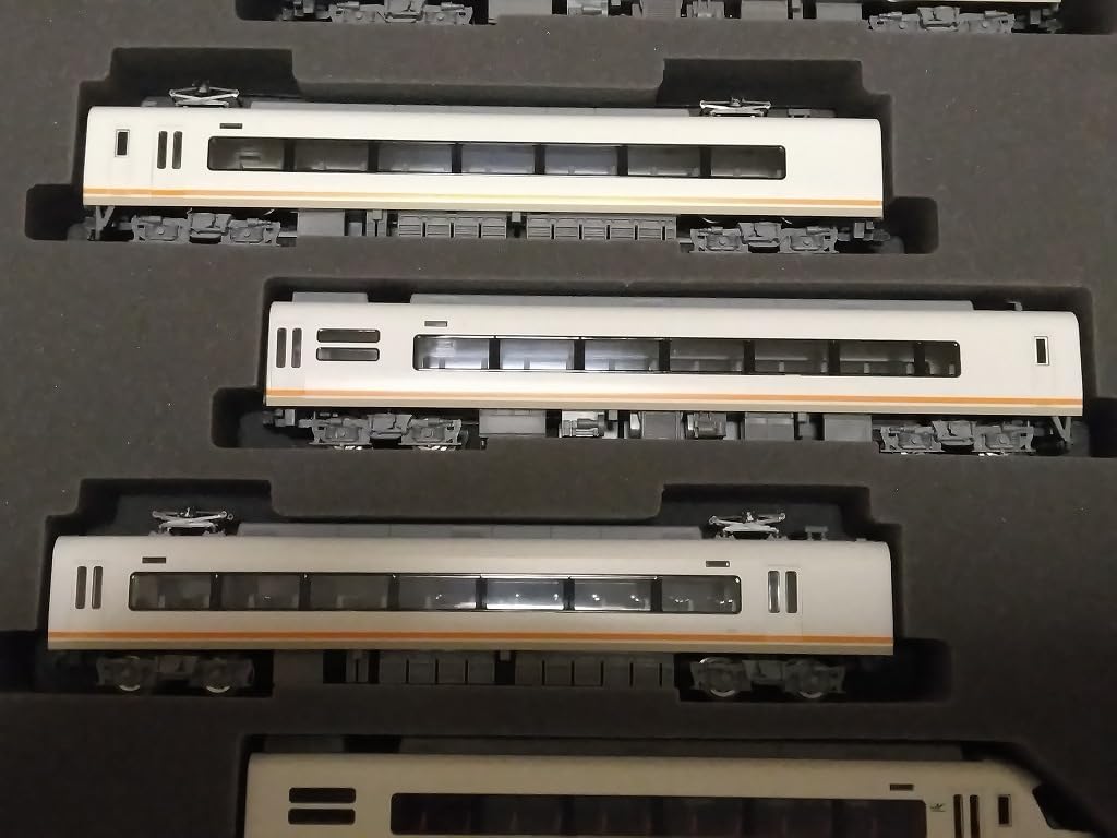 Amazon.co.jp: トミックス 近畿日本鉄道 近鉄21000系 アーバンライナー