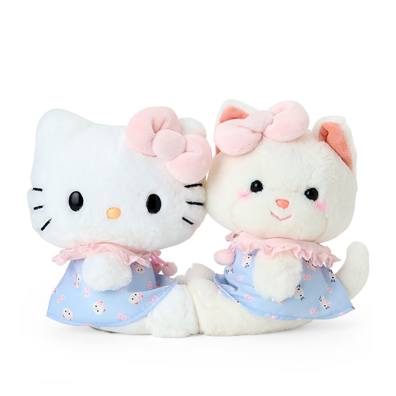 Amazon.co.jp: サンリオ(SANRIO) 吉德レトロぬいぐるみこれくしょん