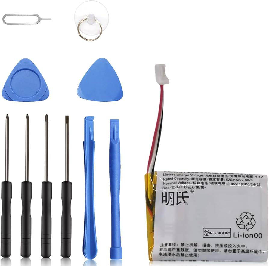 Amazon | 明氏 ソニー に対応 WF-1000XM4 電池 対応用 互換バッテリー