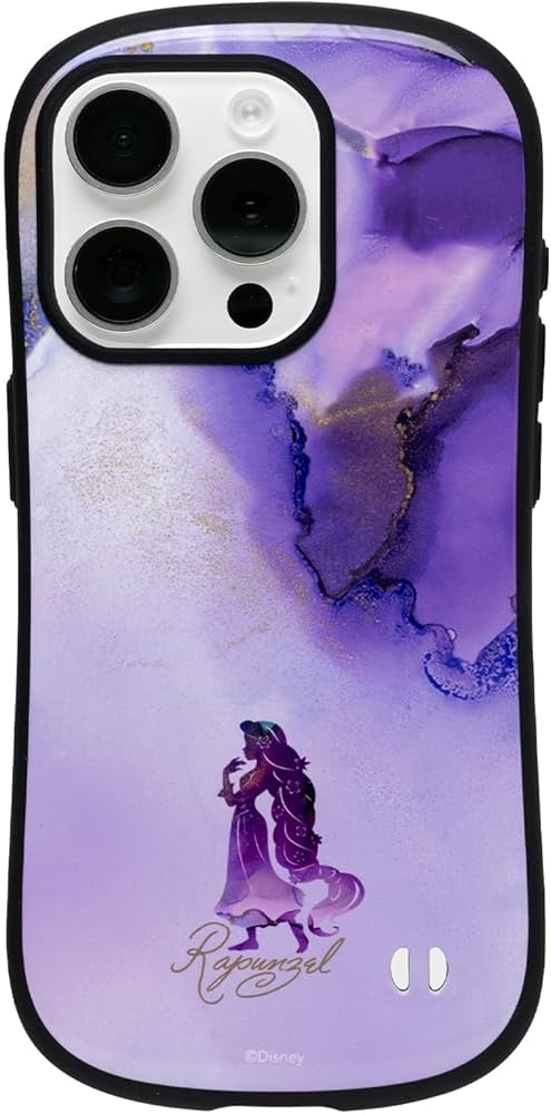 Amazon.co.jp: iFace First Class ディズニー iPhone 15 Pro ケース