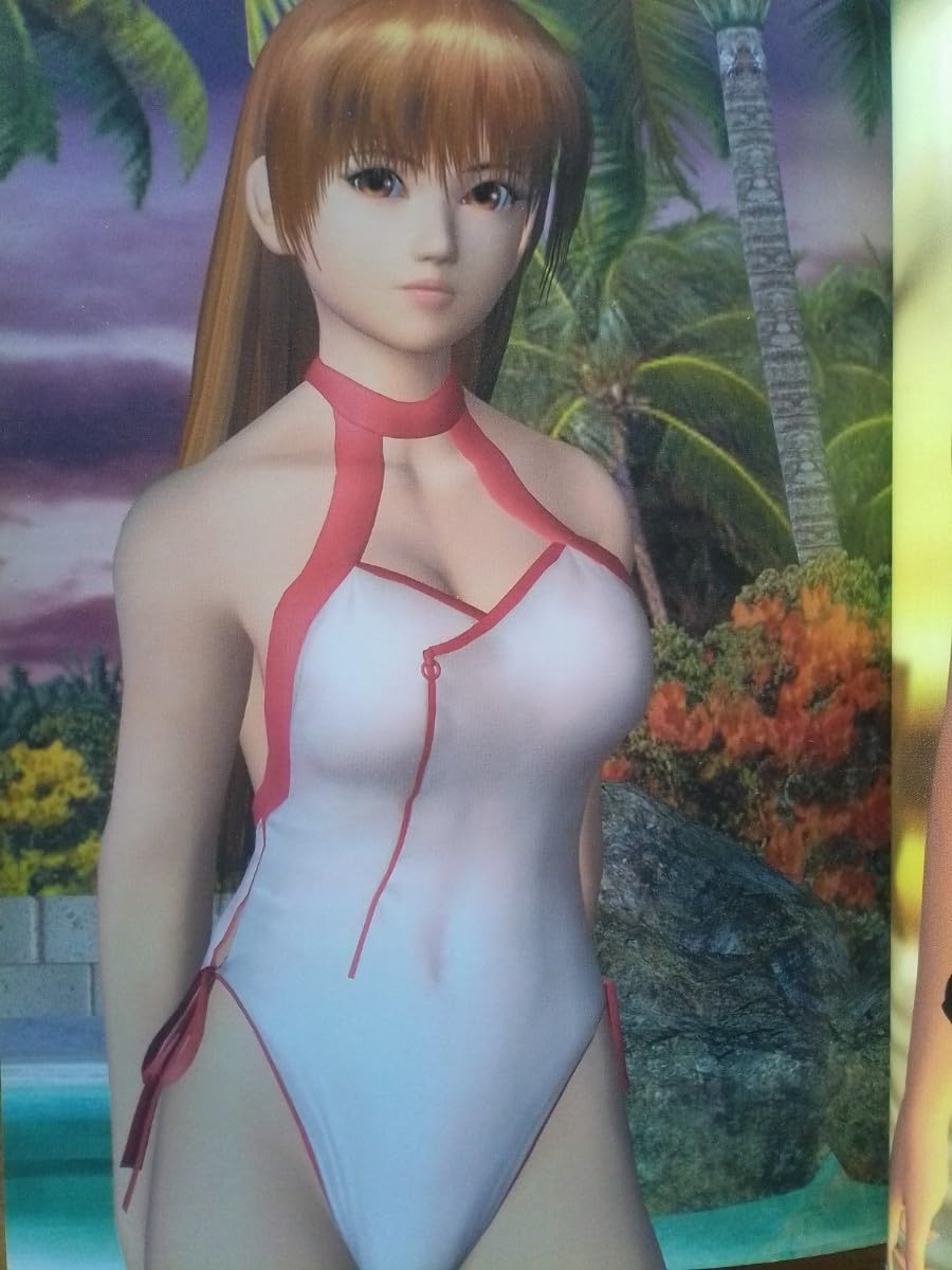 Amazon.co.jp: デッド オア アライブ エクストリーム ビーチ