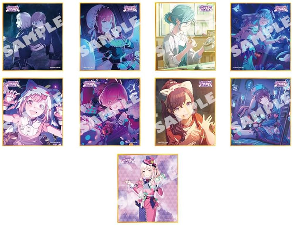 Amazon.co.jp: 『プロジェクトセカイ カラフルステージ！ feat. 初音