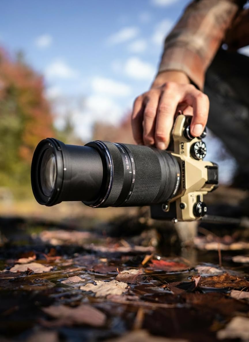 Amazon.co.jp: M.ZUIKO DIGITAL ED 75-300mm F4.8-6.7 Ⅱ : 家電＆カメラ