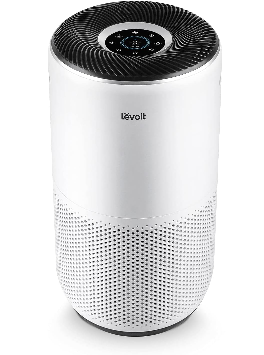 Amazon.co.jp: Levoit(レボイト)空気清浄機 32畳 高性能モデル 省エネ