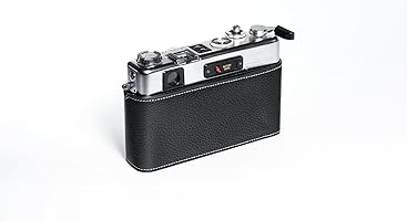 Amazon.com : BMAOLLONGB Electro 35 GSN Case, Handmade Genuine Real