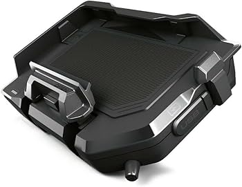 BMW - Sistema di supporto “Connected Ride” per fissare il