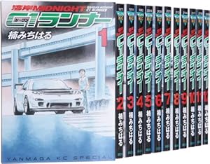 Amazon.co.jp: 銀灰のスピードスター SERIES1&2 スペシャルパック