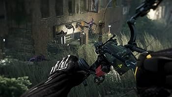 Amazon.com: Crysis 3 Remastered - Nintendo Switch : Everything Else