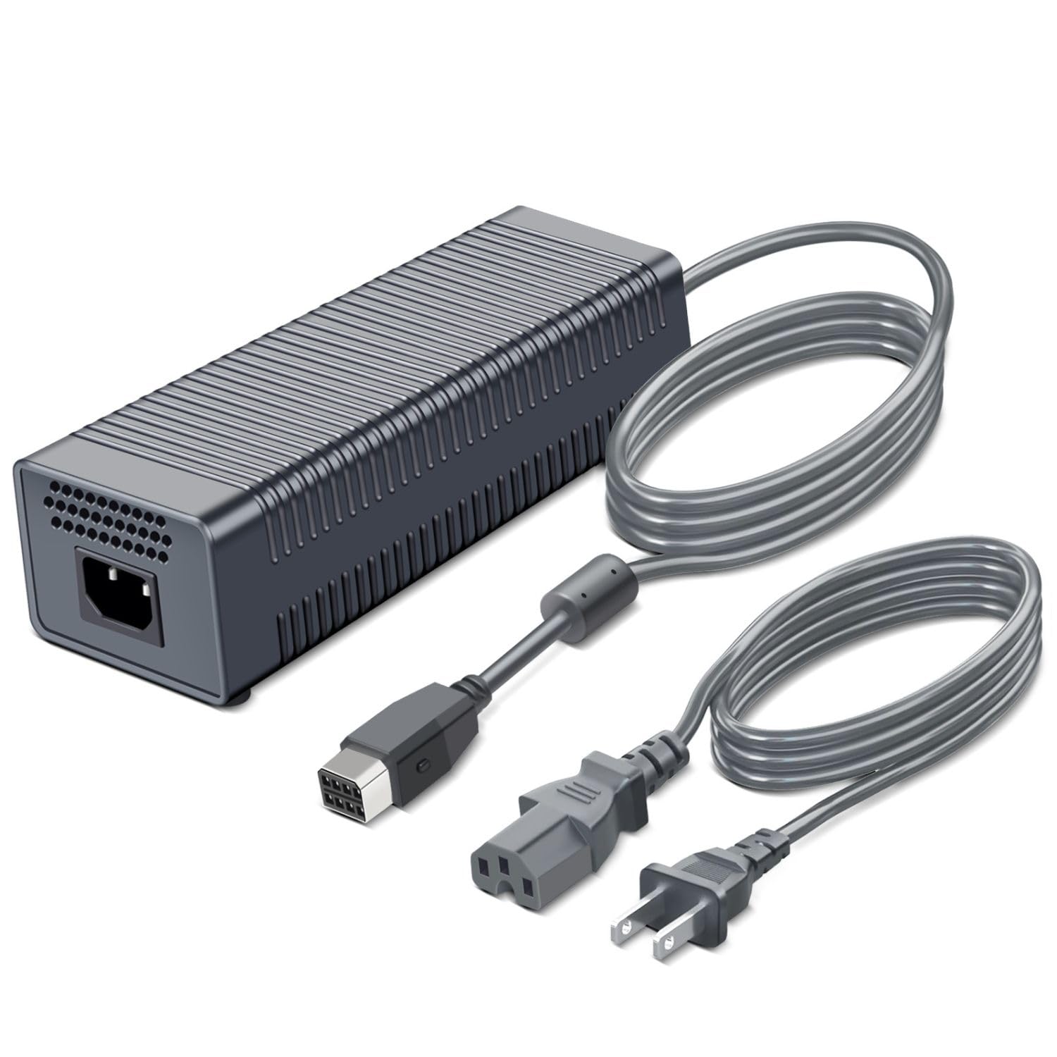 Amazon.com: TNP Power Supply Brick AC Adapter for Xbox 360 Console