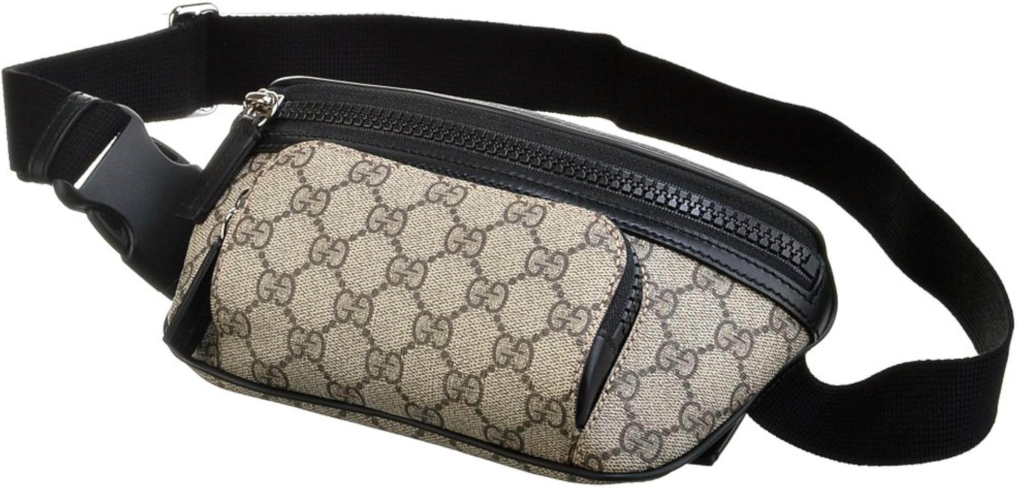 Amazon | (グッチ) GUCCI バッグ ウエストポーチ 450946 KHNYX 9772 BE