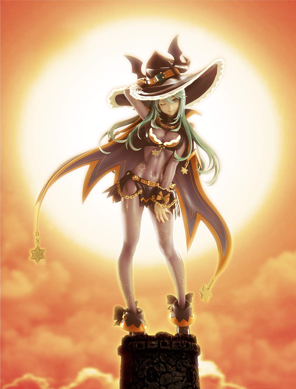 Amazon | ベルファイン デート・ア・ライブ 七罪 DX Ver. 1/7スケール