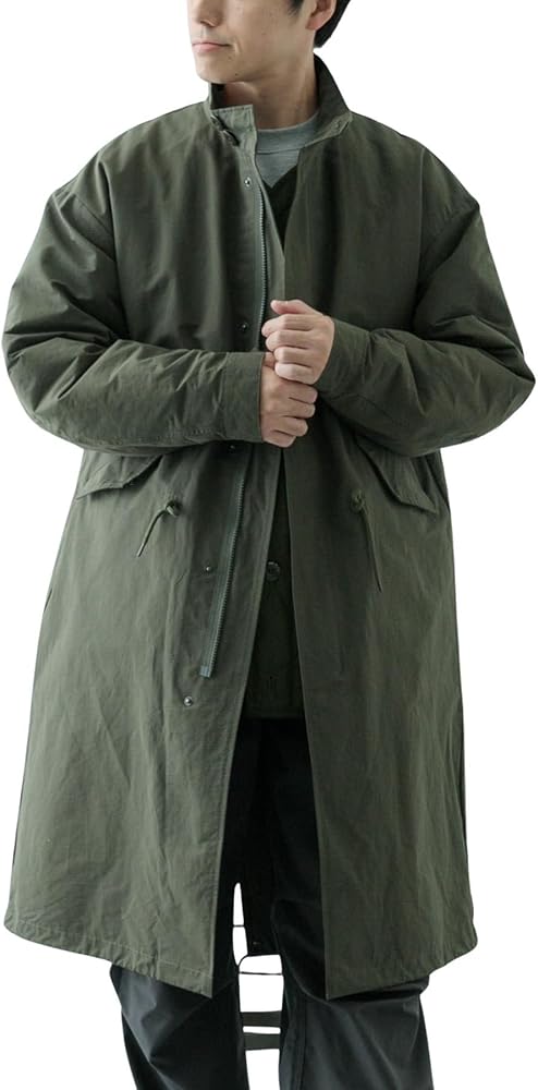 Amazon | [アーバンリサーチ アイテムズ] ジャケット コート 3WAY