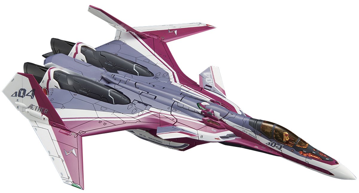 Amazon | マクロスデルタ VF-31C ジークフリード(ミラージュ