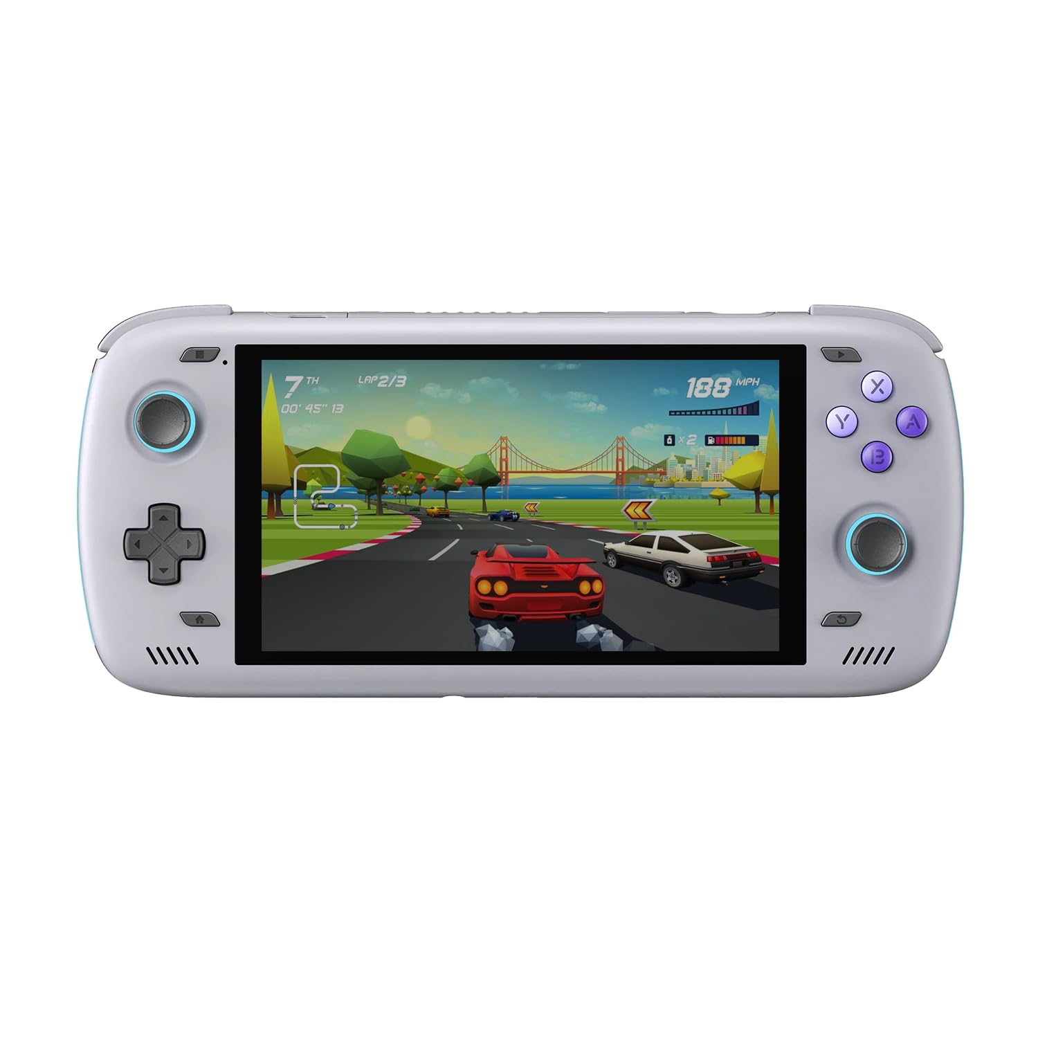 Amazon.com: AYN Odin 2 Max Android Handheld Gaming with high