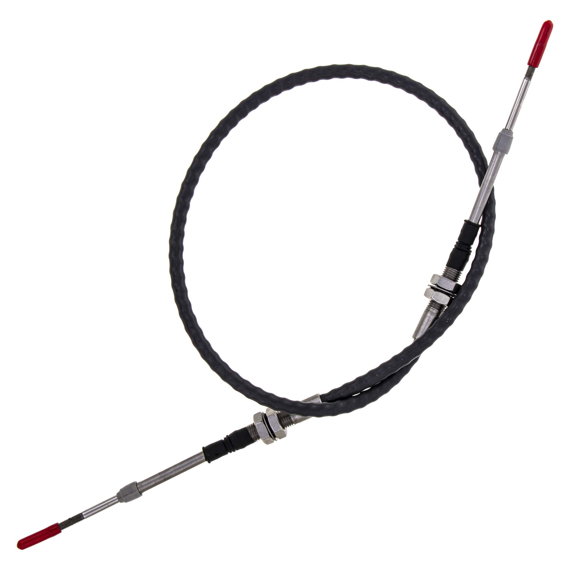 Amazon.com: Exmark 135-5644 Locking Caster Cable Z-Spray : Patio