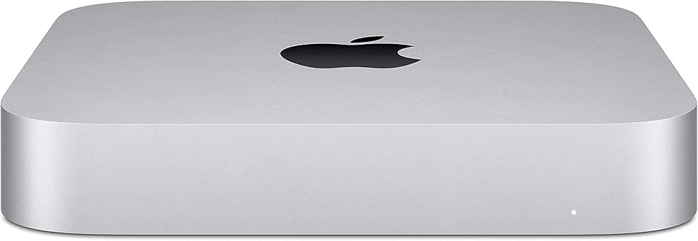 Amazon.co.jp: 【整備済み品】 Apple Mac mini M1 2020 (8GB RAM,256GB