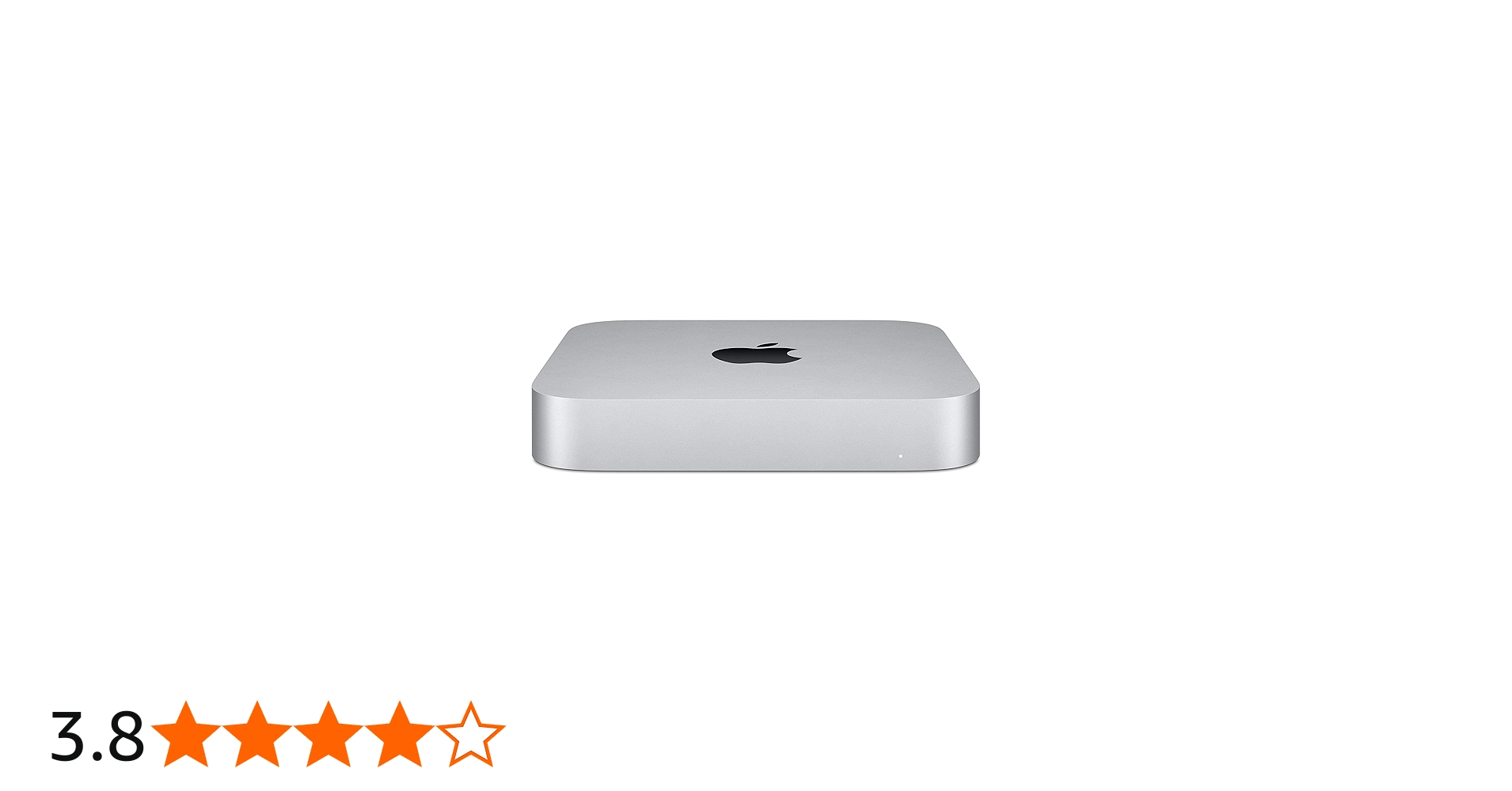 Amazon.co.jp: 【整備済み品】 Apple Mac mini M1 2020 (8GB RAM,256GB