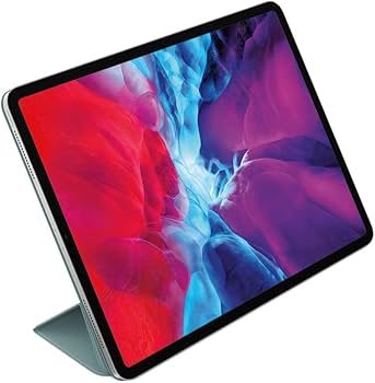Amazon.com: Apple Smart Folio (for iPad Pro 12.9-inch - 3rd