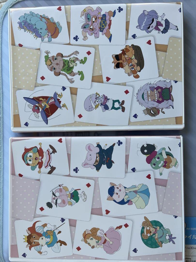 Amazon.co.jp: アリス探偵局 DVD 2巻セット : パソコン・周辺機器