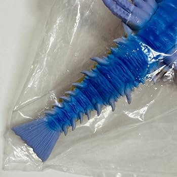 Amazon.co.jp: Marmit マーミット 世紀の大怪獣シリーズ エビラ 1